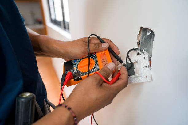 Industrial Electrical Services in CO