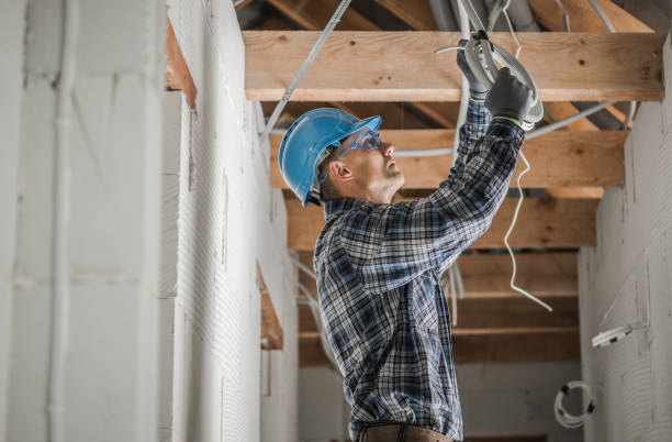 Best Electrical Installation Contractor  in Silverthorne, CO