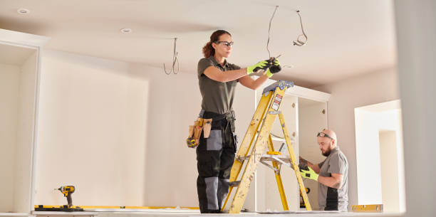Best Electrical Outlet Repair  in Silverthorne, CO