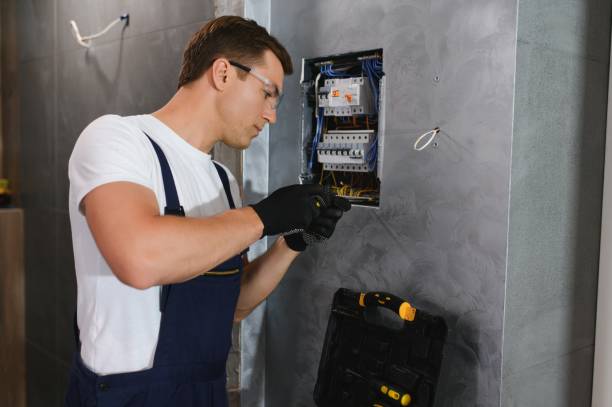 Best Electrical Troubleshooting Services  in Silverthorne, CO