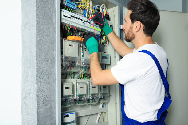 Electrical Outlet Repair in CO
