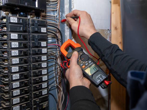 Best Commercial Electrician Services  in Silverthorne, CO